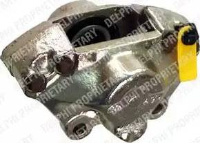 Delphi LC2947 - Etrier frana - allinparts.ro