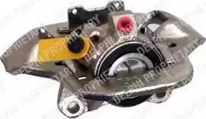 Delphi LC2976 - Etrier frana allinparts.ro