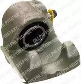 Delphi LC212 - Etrier frana - allinparts.ro