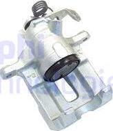 Delphi LC7722 - Etrier frana - allinparts.ro