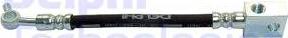 Delphi LH6801 - Furtun frana allinparts.ro