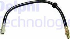 Delphi LH3787 - Furtun frana - allinparts.ro