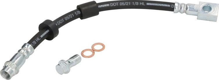 Delphi LH7738 - Furtun frana - allinparts.ro
