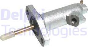 Delphi LL41201 - Cilindru receptor ambreiaj - allinparts.ro