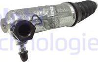 Delphi LL80133 - Cilindru receptor ambreiaj - allinparts.ro