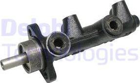 Delphi LM49902 - Pompa centrala, frana - allinparts.ro
