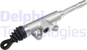 Delphi LM49084 - Pompa centrala, ambreiaj - allinparts.ro