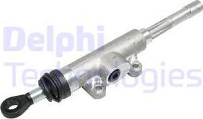 Delphi LM40002 - Pompa centrala, ambreiaj - allinparts.ro