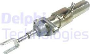 Delphi LM15002 - Pompa centrala, ambreiaj - allinparts.ro