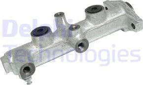 Delphi LM15074 - Pompa centrala, frana - allinparts.ro