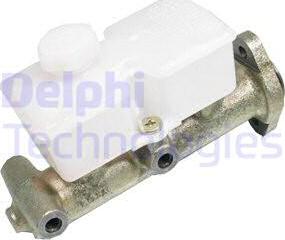Delphi LM16435 - Pompa centrala, frana allinparts.ro