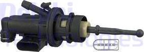 Delphi LM80411 - Pompa centrala, ambreiaj - allinparts.ro
