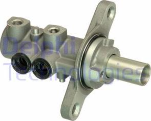 Delphi LM80480 - Pompa centrala, frana - allinparts.ro