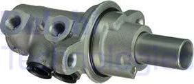 Delphi LM80476 - Pompa centrala, frana - allinparts.ro