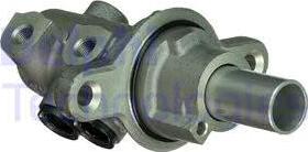 Delphi LM80477 - Pompa centrala, frana - allinparts.ro