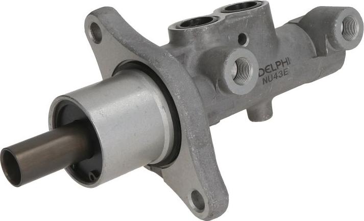 Delphi LM80548 - Pompa centrala, frana allinparts.ro