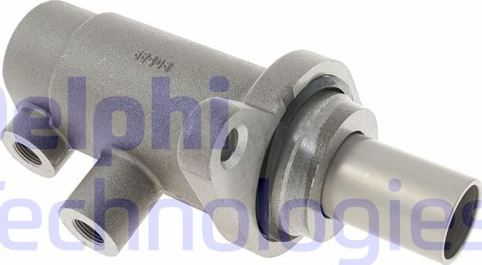 Delphi LM80695 - Pompa centrala, frana allinparts.ro