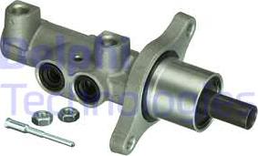 Delphi LM80613 - Pompa centrala, frana allinparts.ro