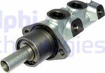 Delphi LM80197 - Pompa centrala, frana allinparts.ro