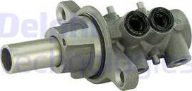Delphi LM80392 - Pompa centrala, frana allinparts.ro