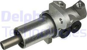 Delphi LM80305 - Pompa centrala, frana - allinparts.ro