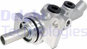 Delphi LM80299 - Pompa centrala, frana allinparts.ro