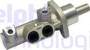 Delphi LM80281 - Pompa centrala, frana - allinparts.ro