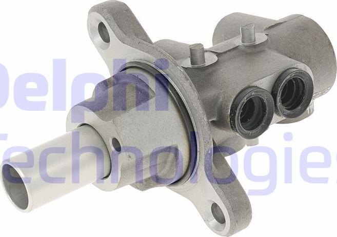 Delphi LM80719 - Pompa centrala, frana - allinparts.ro