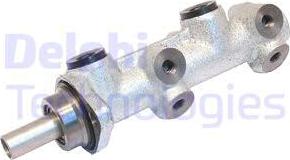 Delphi LM29736 - Pompa centrala, frana allinparts.ro