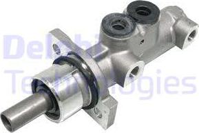 Delphi LM21091 - Pompa centrala, frana allinparts.ro