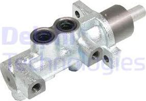 Delphi LM21063 - Pompa centrala, frana - allinparts.ro