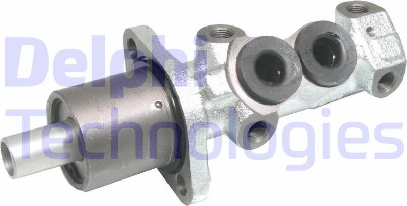 Delphi LM23664 - Pompa centrala, frana allinparts.ro
