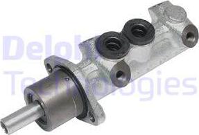 Delphi LM70199 - Pompa centrala, frana - allinparts.ro