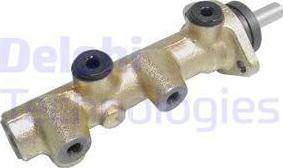 Delphi LM70194 - Pompa centrala, frana allinparts.ro
