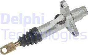 Delphi LM70310 - Pompa centrala, ambreiaj - allinparts.ro
