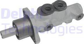 Delphi LM70332 - Pompa centrala, frana - allinparts.ro