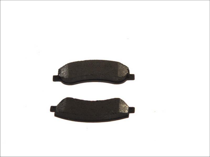Delphi LP1954 - Set placute frana,frana disc - allinparts.ro