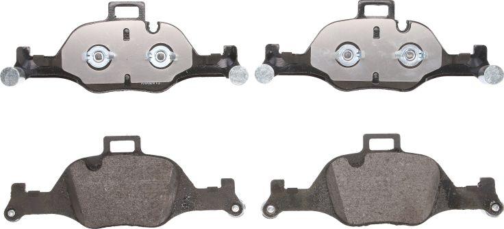 Delphi LP3299 - Set placute frana,frana disc - allinparts.ro