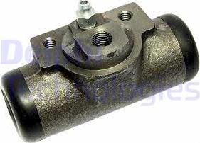 Delphi LW90050 - Cilindru receptor frana allinparts.ro