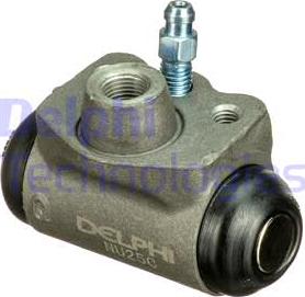 Delphi LW90184 - Cilindru receptor frana allinparts.ro