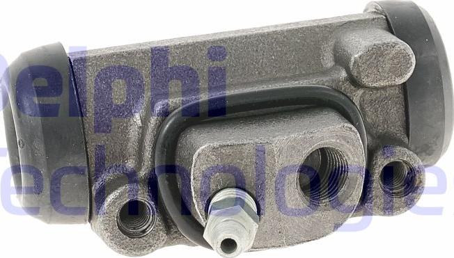 Delphi LW90202 - Cilindru receptor frana - allinparts.ro