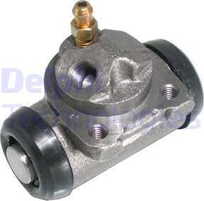 Delphi LW21900 - Cilindru receptor frana - allinparts.ro