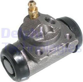 Delphi LW21899 - Cilindru receptor frana - allinparts.ro