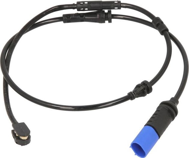 Delphi LZ0322 - Senzor de avertizare,uzura placute de frana - allinparts.ro