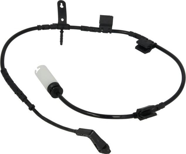 Delphi LZ0233 - Senzor de avertizare,uzura placute de frana allinparts.ro