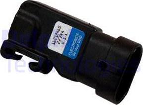 Delphi PS10002 - Senzor, presiune galerie admisie allinparts.ro