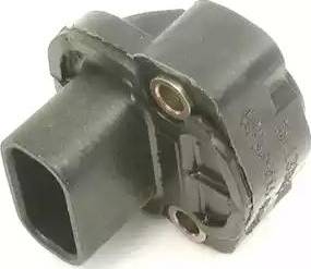 Delphi SS10482 - Senzor, pozitie clapeta acceleratie allinparts.ro