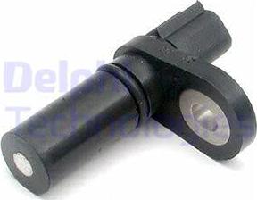 Delphi SS10058 - Senzor,pozitie ax cu came - allinparts.ro