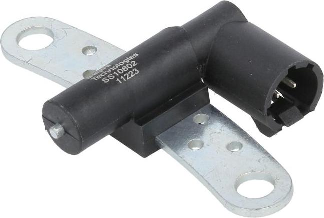 Delphi SS10802 - Senzor impulsuri, arbore cotit allinparts.ro