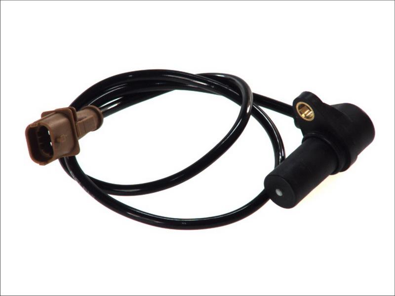 Delphi SS10823 - Senzor impulsuri, arbore cotit allinparts.ro